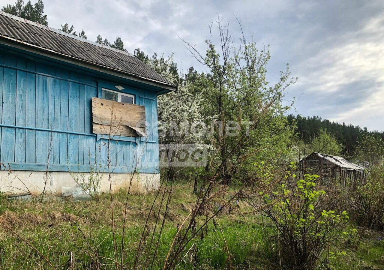 дом г Алапаевск ул Клубная 24 фото 2