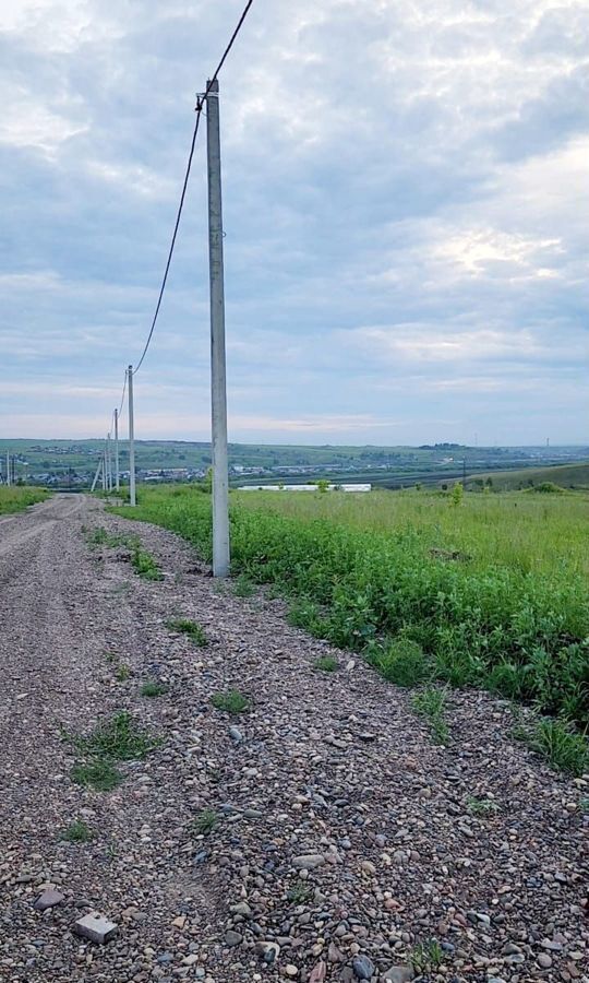 земля р-н Березовский с Зыково снт Зыковский сельсовет фото 4