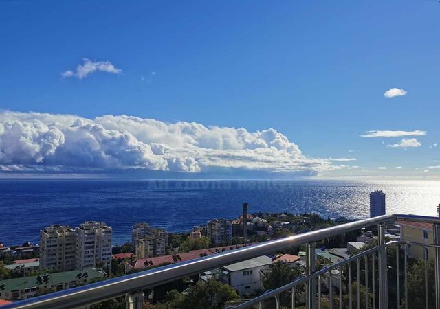 пгт Форос г Алупка Форосский спуск, 8/2 фото