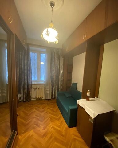 метро Академическая ул Шверника 12/2к 3 фото