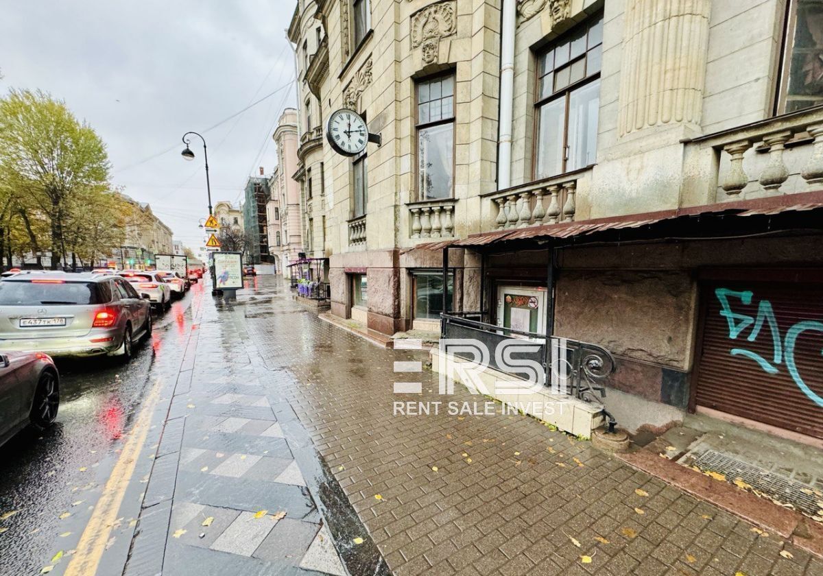 свободного назначения г Санкт-Петербург метро Петроградская пр-кт Каменноостровский 26/28 фото 2