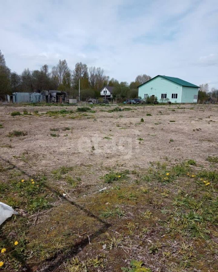 земля р-н Ярославский д Григорьевское Заволжское сельское поселение, Ярославль фото 1