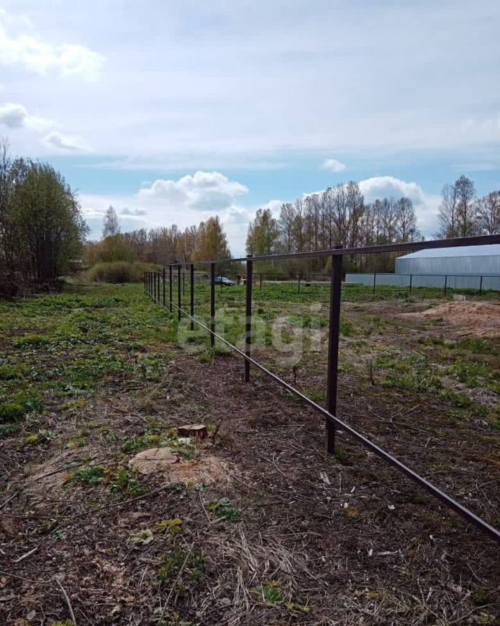 земля р-н Ярославский д Григорьевское Заволжское сельское поселение, Ярославль фото 4