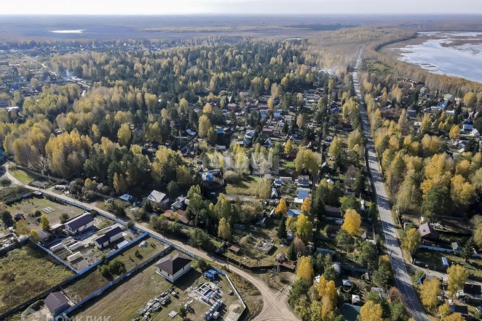 земля р-н Нижнетавдинский снт Сундукульский разрез фото 2