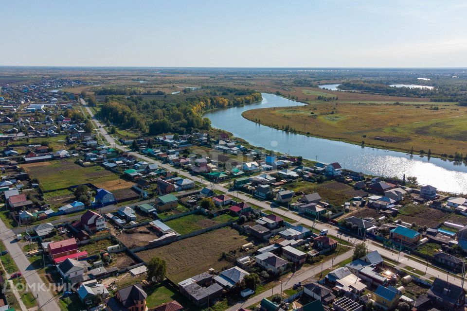 земля г Тюмень снт Агросад-Тюмень Тюмень городской округ фото 5