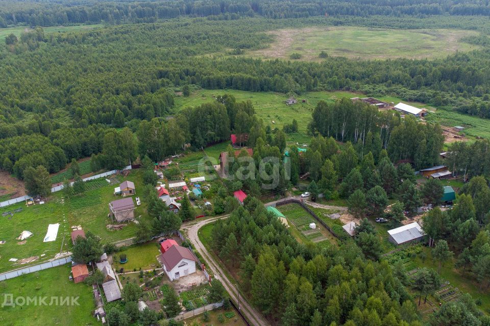 дом р-н Нижнетавдинский садоводческое некоммерческое товарищество Геолог-2 фото 5