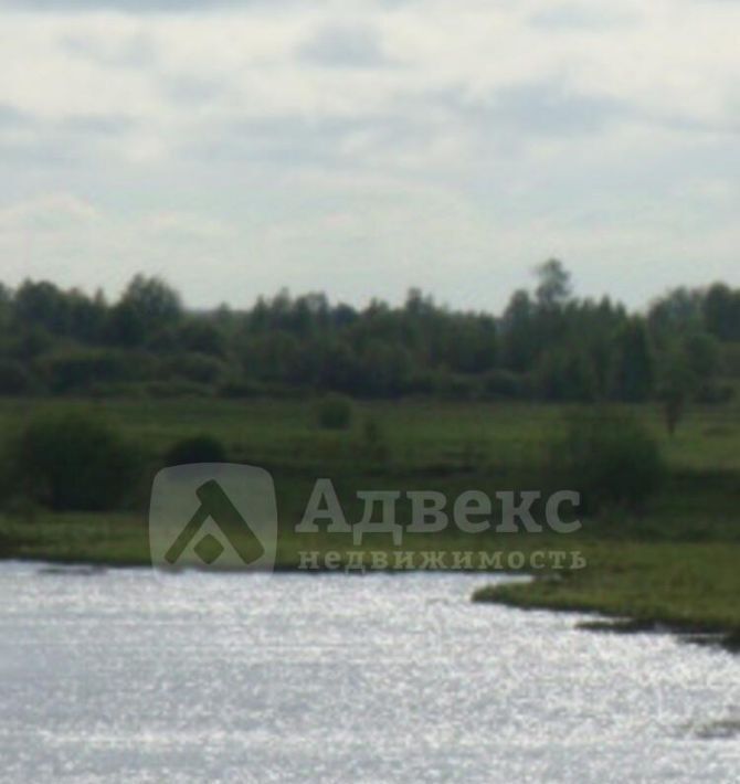 земля р-н Тюменский рп Боровский фото 2