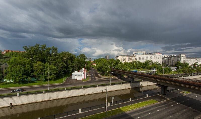 свободного назначения г Москва метро Преображенская площадь пер Колодезный 3с/23 фото 4