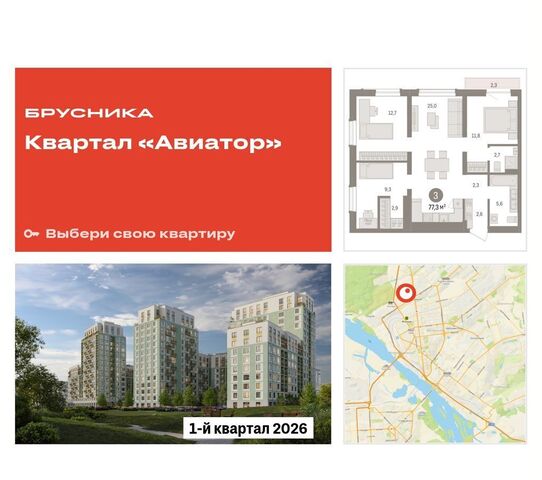 р-н Заельцовский Заельцовская ул Аэропорт 3 фото