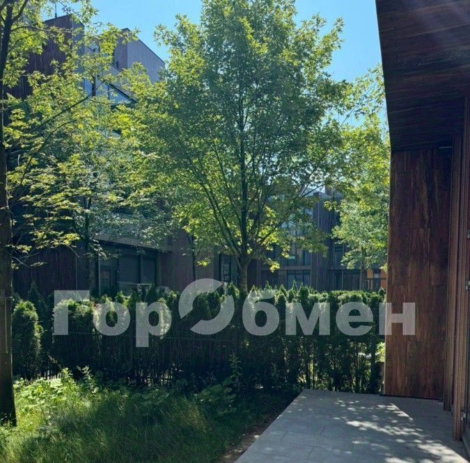 дом городской округ Истра д Покровское ЖК Футуро Парк Нахабино фото 5