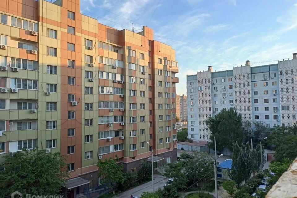 квартира г Астрахань ул Куликова 79/1 городской округ Астрахань фото 9