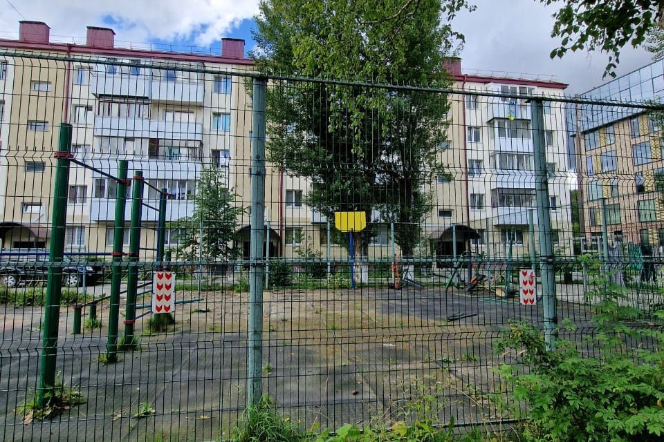 квартира г Южно-Сахалинск ул имени Космонавта Поповича 69 городской округ Южно-Сахалинск фото 3