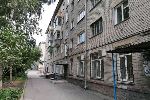 ул Никитина 11 городской округ Новосибирск фото