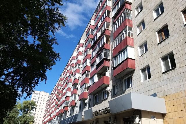 р-н Московский пр-кт Ибрагимова 63 Казань городской округ фото