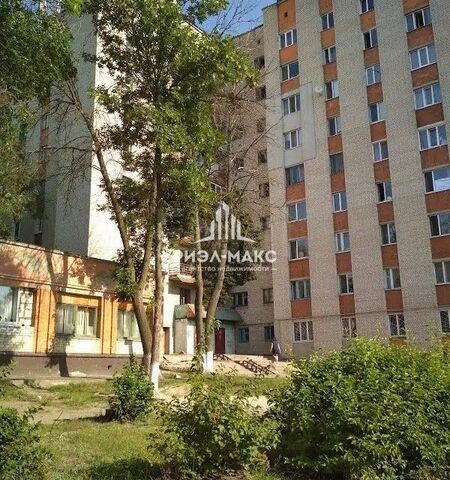 комната ул Володарского 64 Брянский район фото