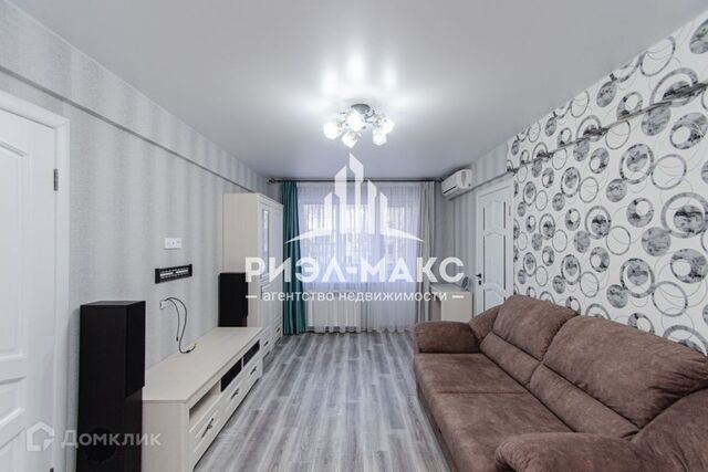 квартира дом 58 Брянский район фото