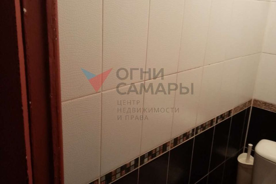 квартира г Самара р-н Кировский ул Победы 149 городской округ Самара фото 5