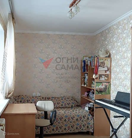 квартира г Самара р-н Кировский пр-кт Кирова 130 городской округ Самара фото 6