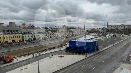 офис г Москва метро Новокузнецкая ул Болотная 10 фото 12