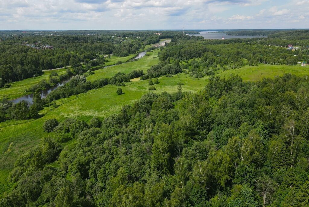 земля городской округ Истра д Кашино Зеленоград — Крюково фото 10