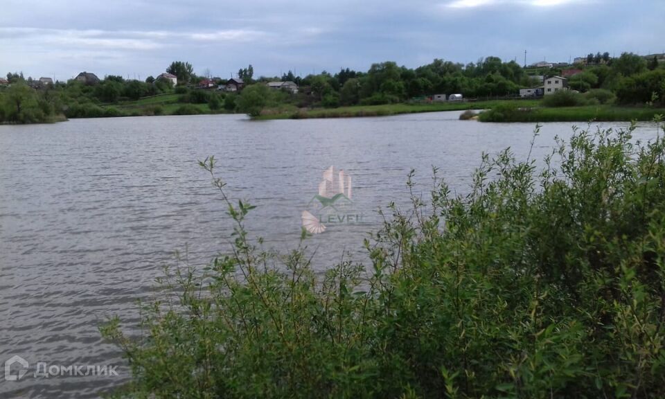 земля р-н Татищевский село Полчаниновка фото 1