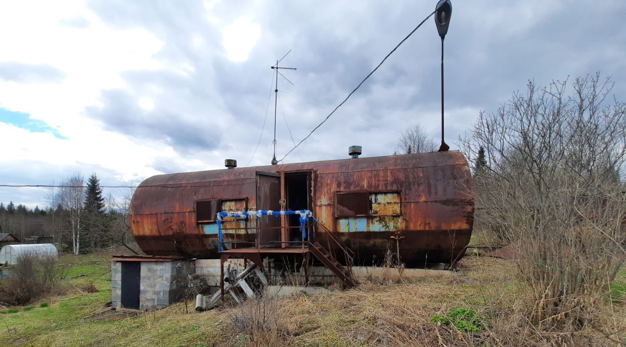 дом р-н Пермский снт Ромашка фото 1