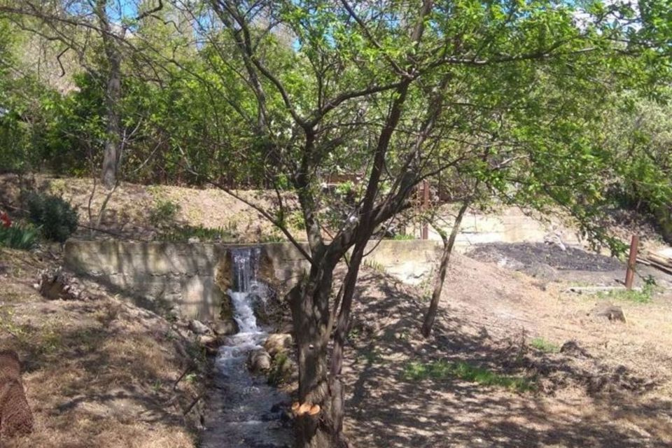 земля Ялта городской округ, Оползневое фото 2