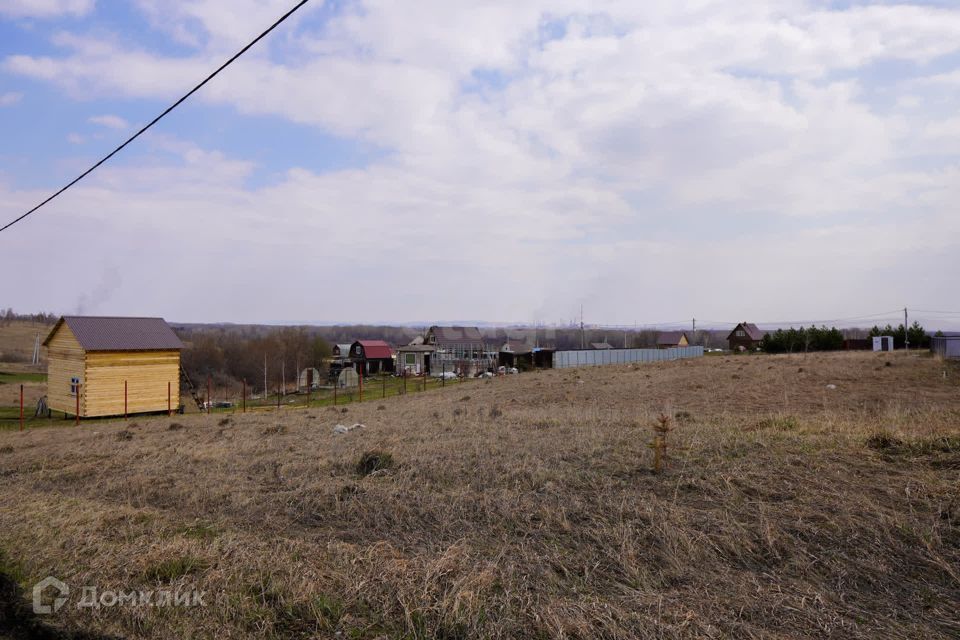 земля р-н Новокузнецкий с Бедарево ул Луговая 28 фото 4