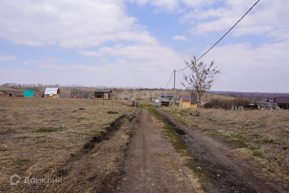 земля р-н Новокузнецкий Кемеровская область — Кузбасс, село Бедарево фото 4