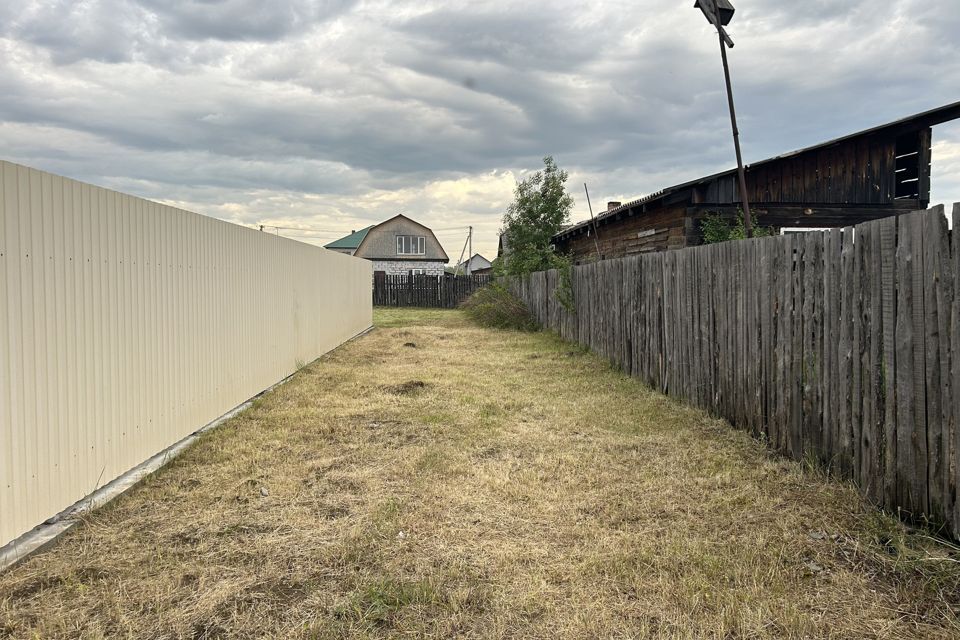 земля г Абакан городской округ Абакан, Академика Сахарова, 38 фото 3