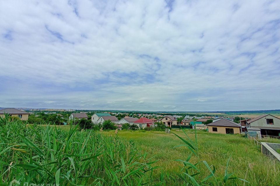 земля городской округ Ставрополь, садовое товарищество Мебельщик, 121 фото 1