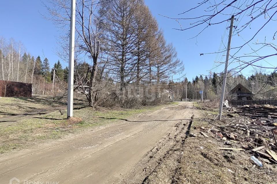 дом г Пермь ул 2-я Гаревая 10 городской округ Пермь фото 8