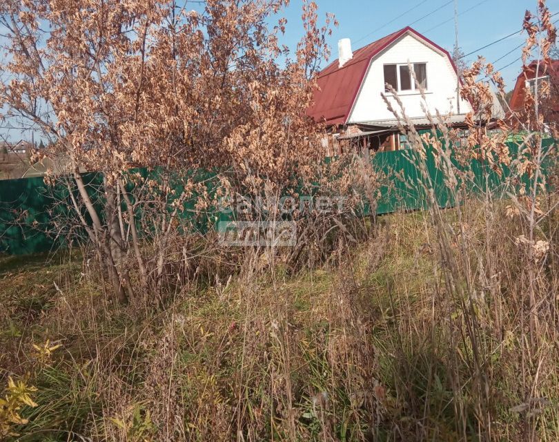 земля р-н Новосибирский с Кубовая ул Фабричная фото 6