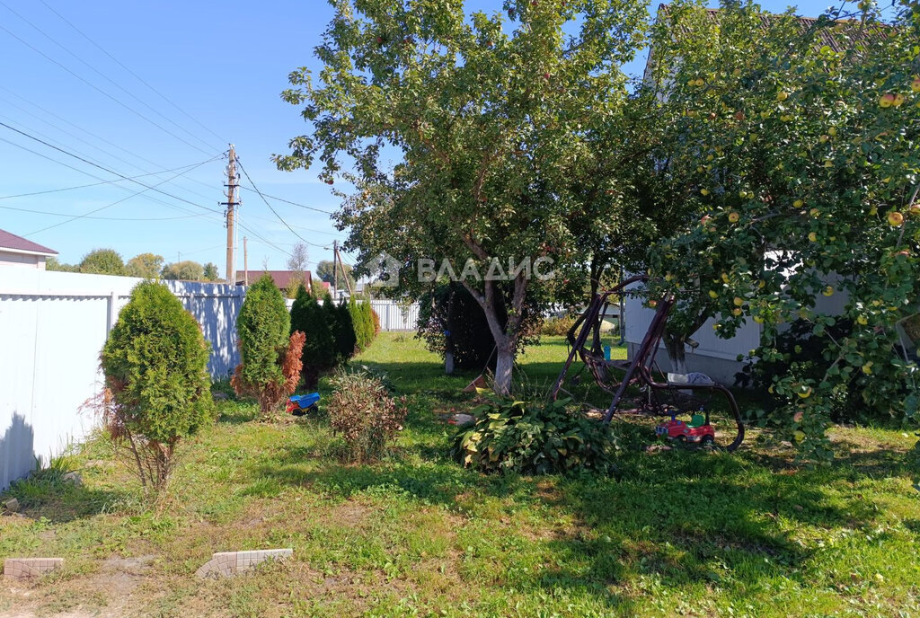 дом городской округ Воскресенск д Лидино фото 5