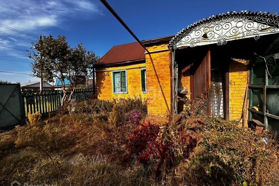 дом г Краснодар р-н Карасунский Краснодар городской округ, Пашковский фото 2