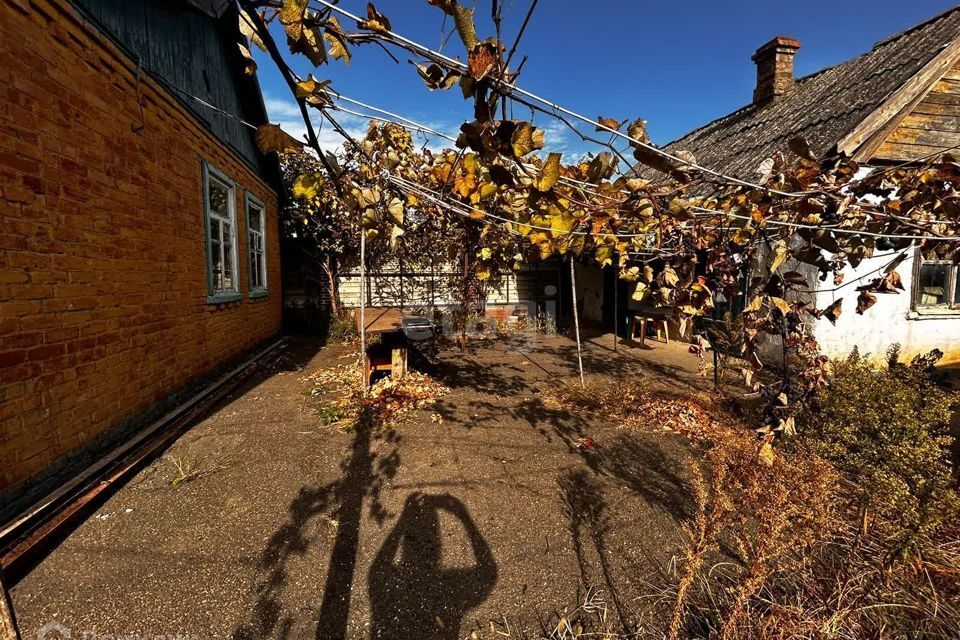 дом г Краснодар р-н Карасунский Краснодар городской округ, Пашковский фото 5