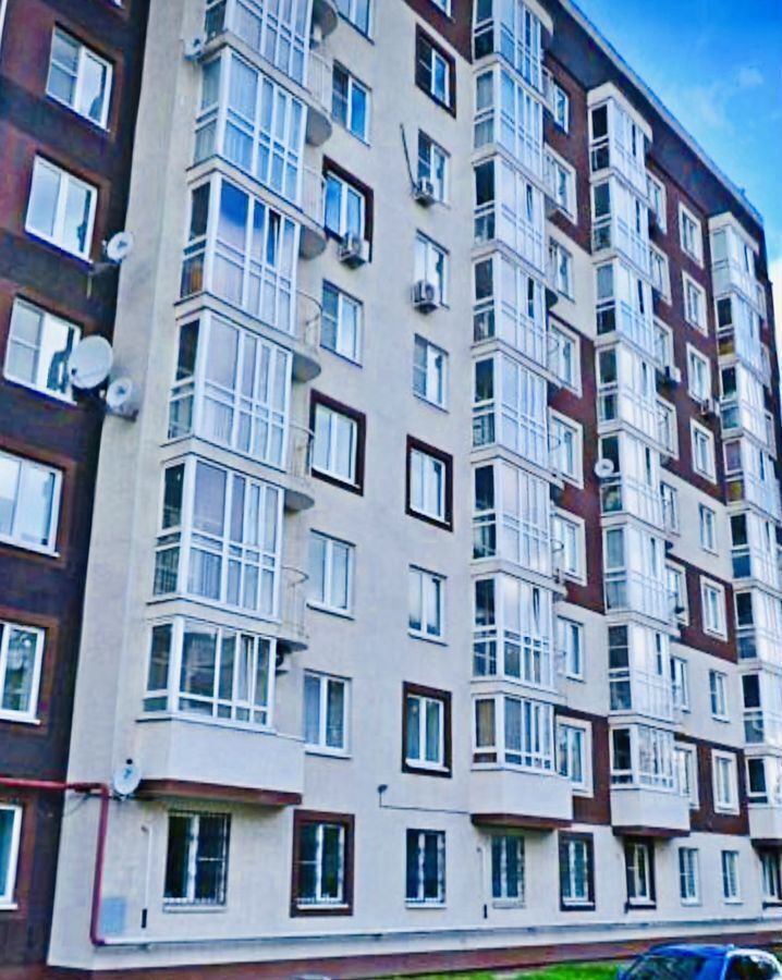 квартира г Иваново р-н Фрунзенский пер 1-й Рабфаковский 2 фото 12