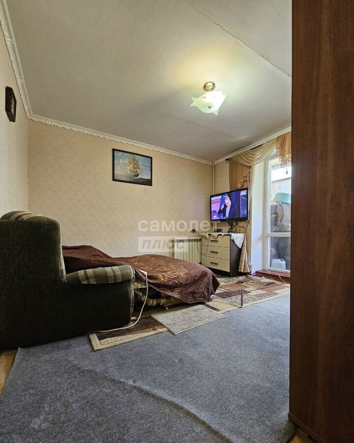 квартира г Керчь ул Буденного 24 фото 10