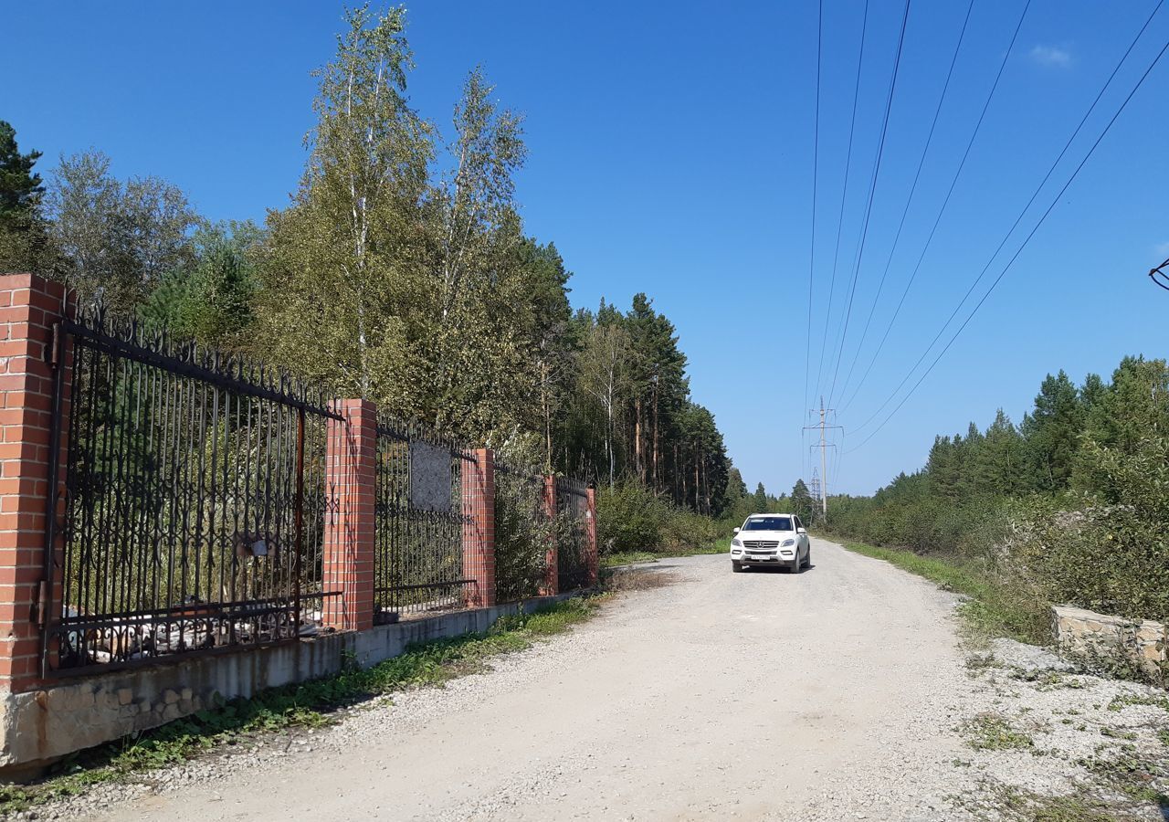 дом р-н Белоярский рп Белоярский ул Парковая загородный комплекс Лайф, Верхнее Дуброво фото 9