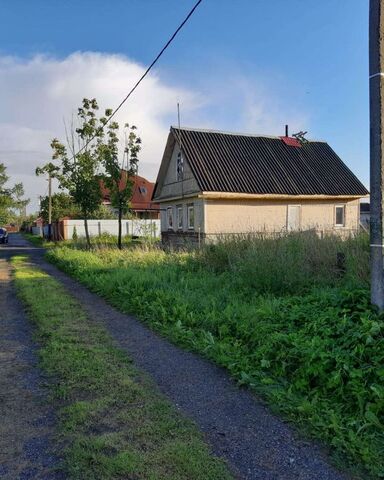 п Ульяновка пер Карла Либкнехта 12 Московское шоссе, 28 км, Ульяновское городское поселение, городской пос. Ульяновка фото