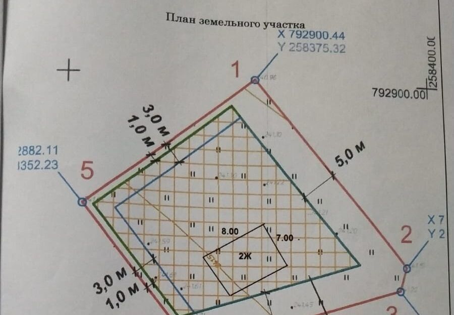 земля р-н Заокский п Пахомово ул Юбилейная Демидовское муниципальное образование фото 1