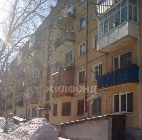 квартира Речной вокзал дом 2 фото