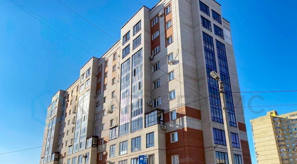 квартира г Омск р-н Кировский ул Ватутина 31 фото 29