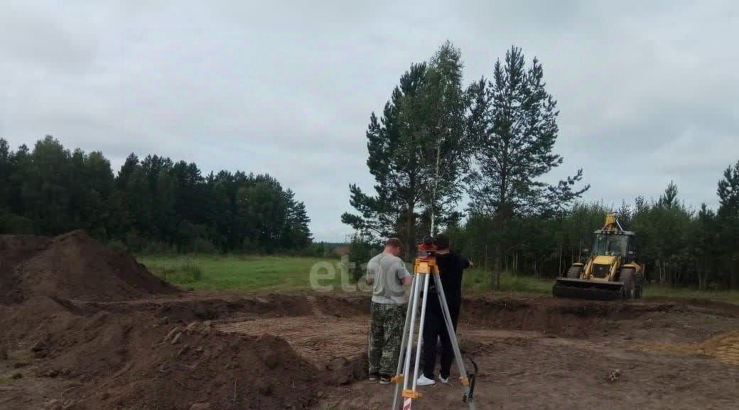 земля г Томск п Родионово ул Мысовая р-н Советский фото 15