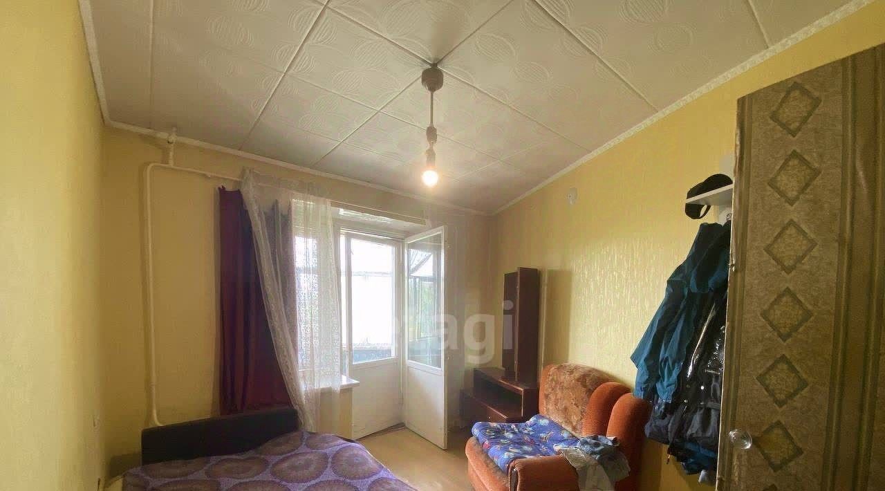 квартира г Кирово-Чепецк пр-кт Мира 59 фото 9