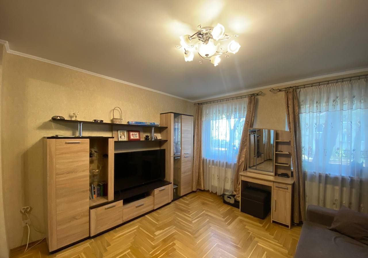 квартира г Калининград р-н Центральный ул Красная 51 фото 2