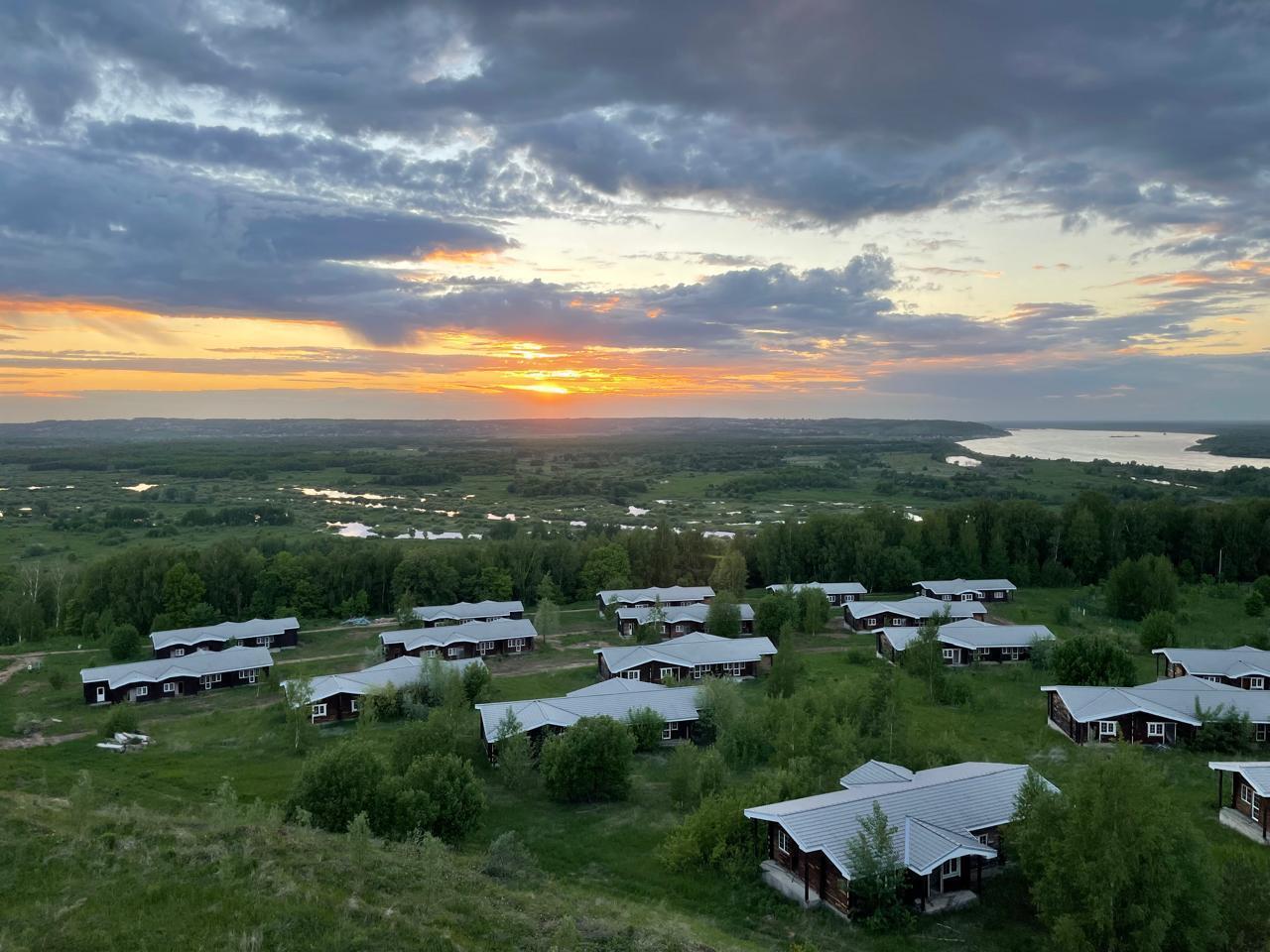 дом р-н Кстовский Альпийская улица, Память Парижской Коммуны фото 10