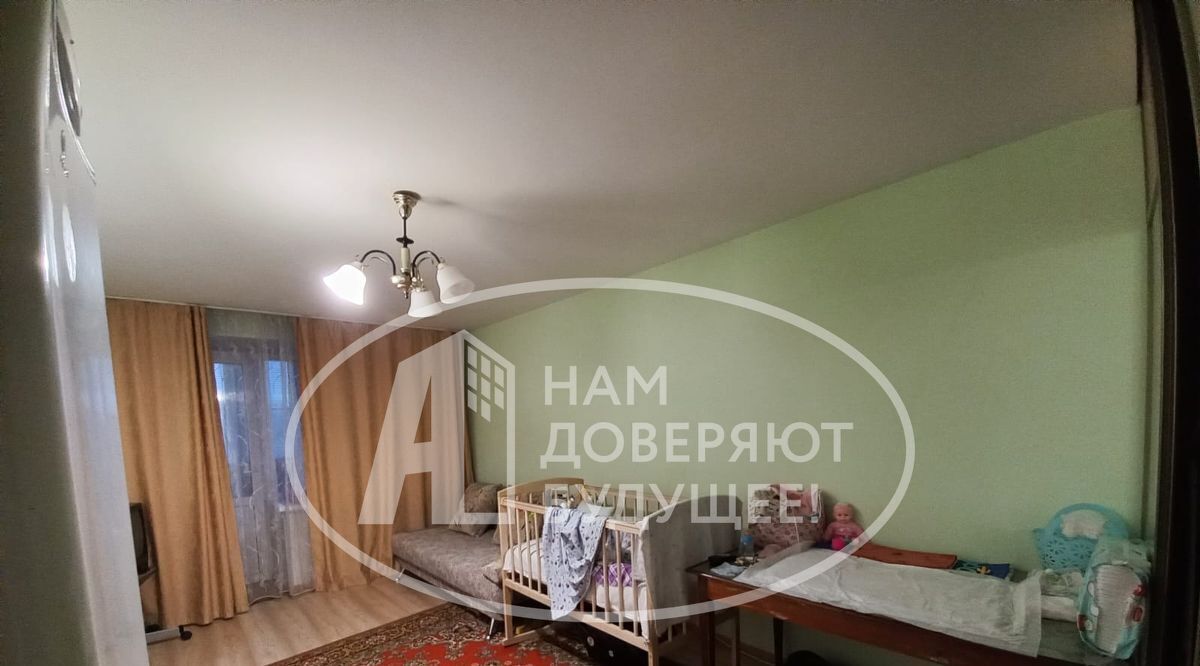 квартира г Глазов ул Интернациональная 3 фото 4