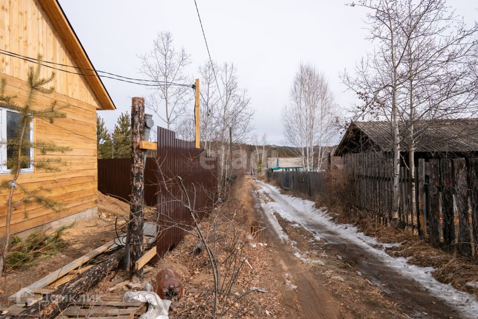 дом р-н Читинский снт Просвещение ул Хвойная 245 фото 3