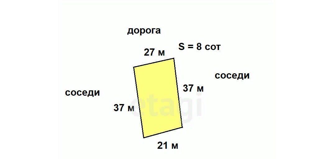 земля городской округ Дмитровский д Микишкино фото 2